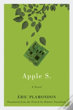 Capa do artigo Apple S