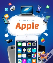 Capa do artigo Apple