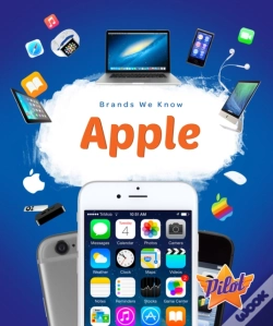 Capa do artigo Apple