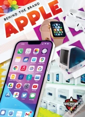 Capa do artigo Apple