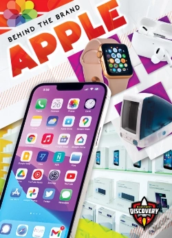 Capa do artigo Apple