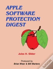 Capa do artigo Apple Software Protection Digest