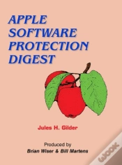 Capa do artigo Apple Software Protection Digest