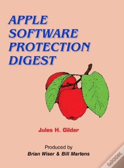 Capa do artigo Apple Software Protection Digest