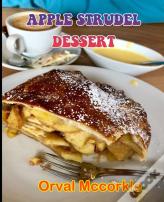 Apple Strudel Dessert