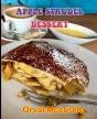 Apple Strudel Dessert - Preview