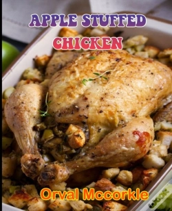 Capa do artigo Apple Stuffed Chicken