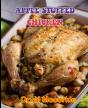 Apple Stuffed Chicken - Preview