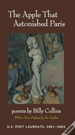 Capa do artigo Apple That Astonished Paris