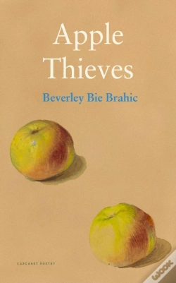 Capa do artigo Apple Thieves