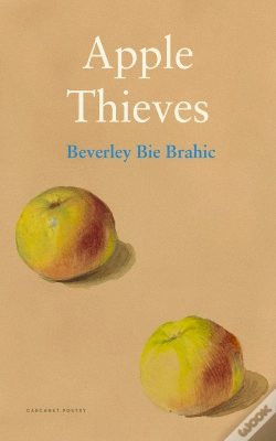 Capa do artigo Apple Thieves