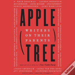 Capa do artigo Apple, Tree