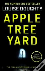 Capa do artigo Apple Tree Yard