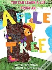 Capa do artigo Apple Tree: You Can Learn A Lot From A T