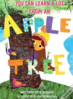 Capa do artigo Apple Tree: You Can Learn A Lot From A T