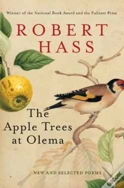Capa do artigo Apple Trees At Olema
