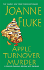 Apple Turnover Murder - Preview