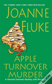 Capa do artigo Apple Turnover Murder