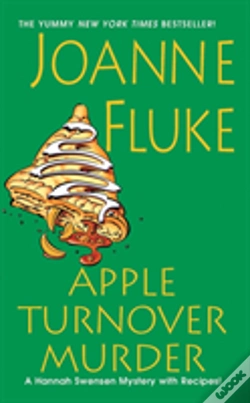Capa do artigo Apple Turnover Murder