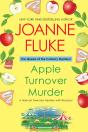 Apple Turnover Murder - Preview