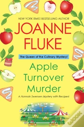 Capa do artigo Apple Turnover Murder