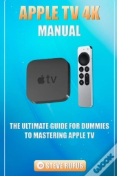 Apple Tv 4k Manual