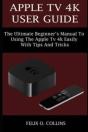 Apple Tv 4k User Guide - Preview
