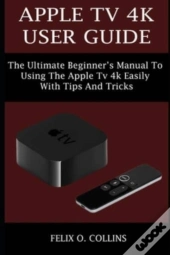 Apple Tv 4k User Guide