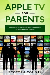 Capa do artigo Apple Tv For Parents