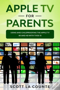 Capa do artigo Apple Tv For Parents