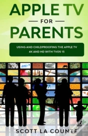 Capa do artigo Apple Tv For Parents: Using And Childpro