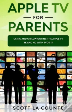 Capa do artigo Apple Tv For Parents: Using And Childpro