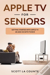 Capa do artigo Apple Tv For Seniors