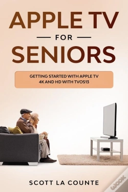 Capa do artigo Apple Tv For Seniors
