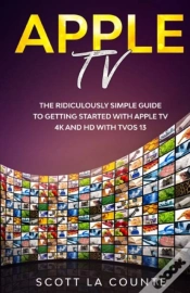 Capa do artigo Apple Tv