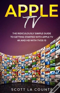 Capa do artigo Apple Tv