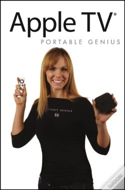 Capa do artigo Apple Tv Portable Genius