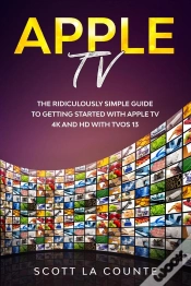 Capa do artigo Apple Tv