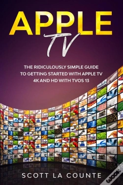 Capa do artigo Apple Tv