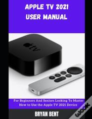 Apple Tv User Manual 2021