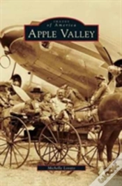 Capa do artigo Apple Valley
