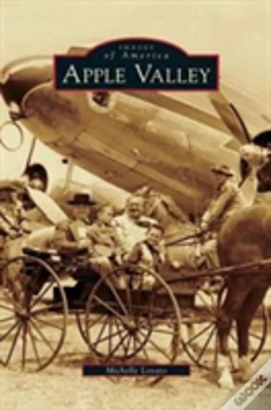 Capa do artigo Apple Valley