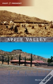 Capa do artigo Apple Valley