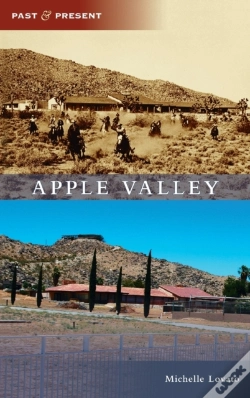 Capa do artigo Apple Valley