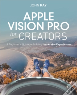 Capa do artigo Apple Vision Pro For Creators