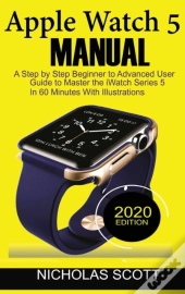 Apple Watch 5 Manual
