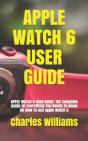 Apple Watch 6 User Guide - Preview