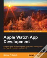 Apple Watch App Development