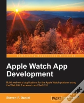 Apple Watch App Development