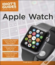 Capa do artigo Apple Watch
